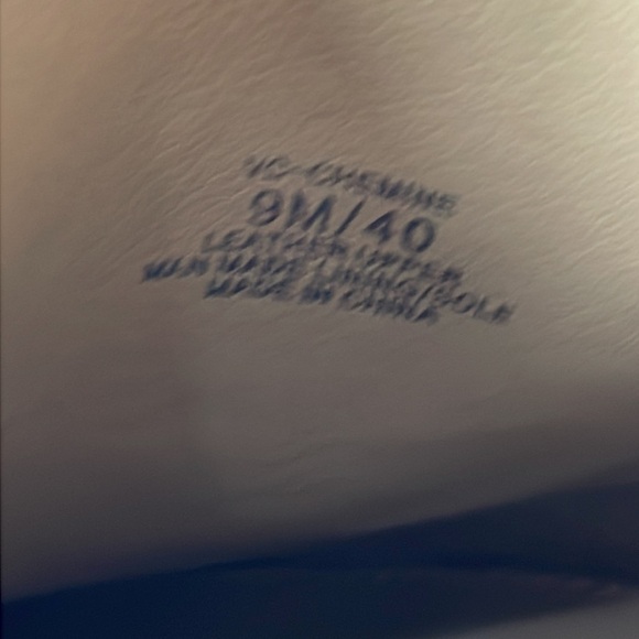 Vince Camuto Chemine Snake Print Booties Mules 9 - Picture 7 of 8